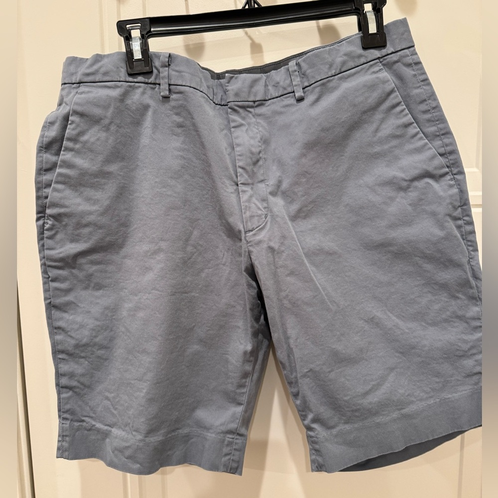 Uniqlo Stretch Shorts